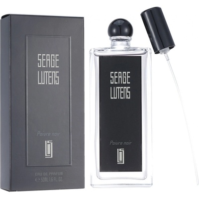 Serge Lutens Collection Noir Poivre noir parfémovaná voda unisex 50 ml