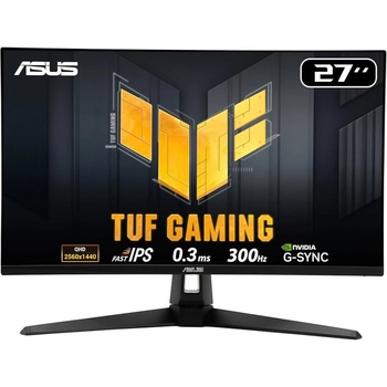 ASUS TUF Gaming VG27AQM5A
