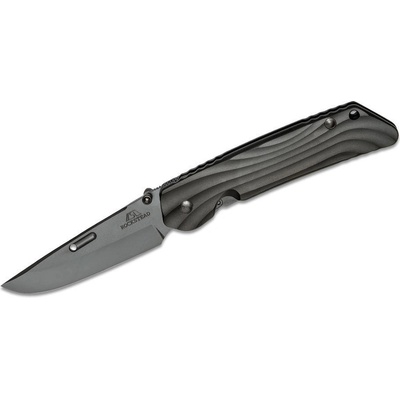 Rockstead HIGO II Ti-DLC Matte
