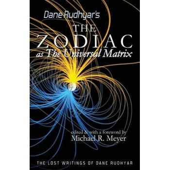 The Zodiac as The Universal Matrix: A Study of the Zodiac and of Planetary Activity