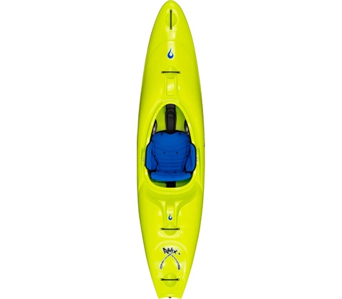 Liquidlogic RMX 86
