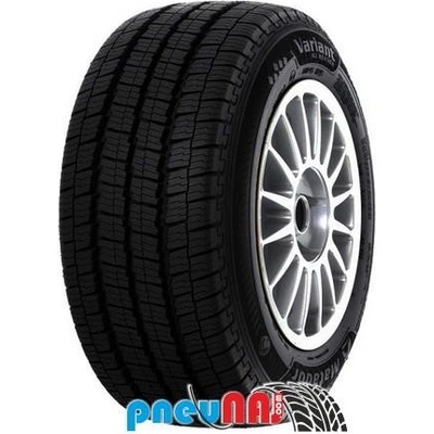 Matador VARIANT ALL Weather MPS125 225/75 R16 121R