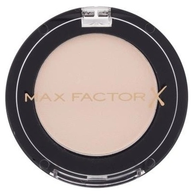Max Factor Wild Shadow Pot krémové očné tiene 01 Honey Nude 1,85 g