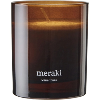 Meraki WARM TONKA 9,5 cm