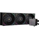 Thermalright Water Cooling Core Matrix 360 Black (CORE-MATRIX-360-BK)