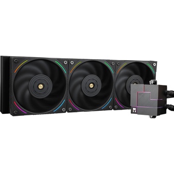 Thermalright Water Cooling Core Matrix 360 Black (CORE-MATRIX-360-BK)
