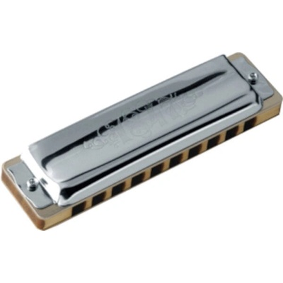 Seydel Blues 1847 Classic A Диатонична устна хармоника (16201A)