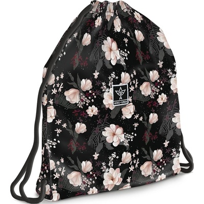 Ars Una Flowery Black teen