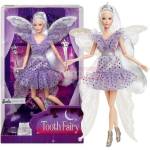 Barbie Mattel Barbie: Signature - Кукла Зъбна Фея (JCW43) (96824)