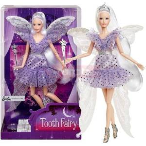 Barbie Mattel Barbie: Signature - Кукла Зъбна Фея (JCW43) (96824)