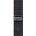 Apple Каишка Apple - Nike Sport Loop, Apple Watch, 40 mm, Black/Blue (mc1l4zm/a)