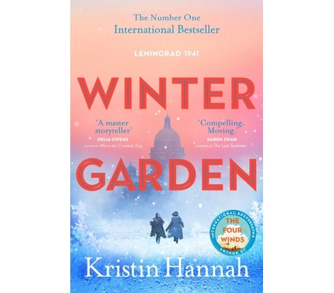 Winter Garden