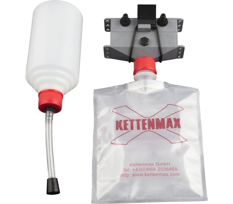 Kettenmax Bike Classic čistička řetězů