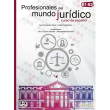 Profesionales del mundo jurídico - Sara Gómiz Fernández