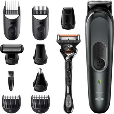 Braun MultiGroomingKit MGK 73
