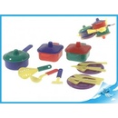 Mikro Trading nádobí v síťce