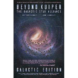 Beyond Kuiper (ISBN: 9781947784192)