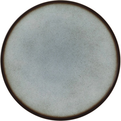 Seltmann Weiden Coup Fine Dining Grey Mělký talíř 28 cm