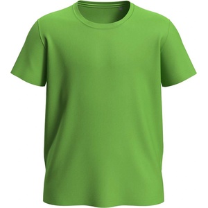 Stedman sports-t st8170 / Детска спортна тениска - киви s (st8170kiws)