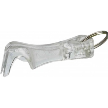 TRIXIE Tick Away Tick Remover - Щипка за премахване на кърлежи, 6.5 см