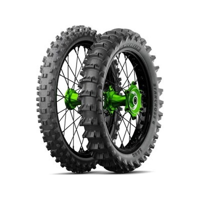 Michelin Starcross 6 SAND 100/90 R19 57M