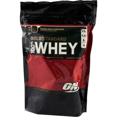 Optimum Nutrition Gold Standard 100% Whey 454 g