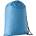 Eagle Creek Чанта за рамо Eagle creek Packable Drawstring Sack Shoulder bag - Blue Dawn - размер One Size (510-4983-0211)