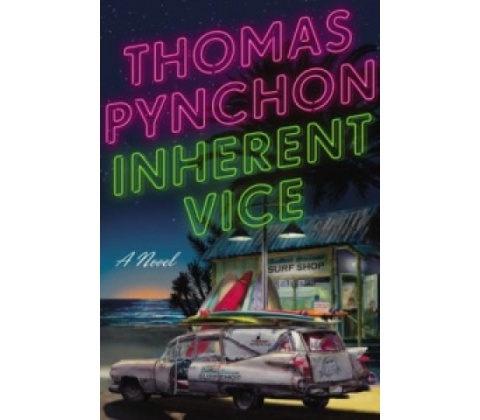 Inherent Vice Pynchon ThomasPaperback
