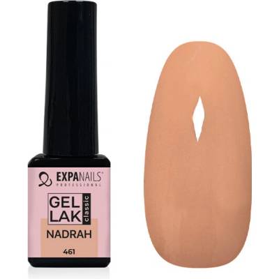 EXPA-nails UV/LED Gel lak Nadrah 5 ml