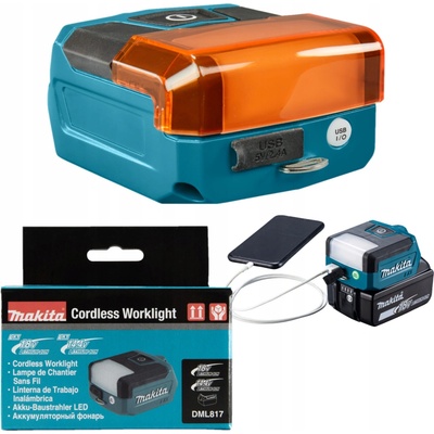 Makita DML817 – Zboží Mobilmania