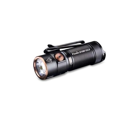 Fenix E18R V2.0