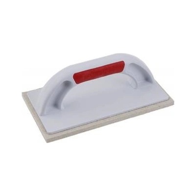 Hladítko s bílou plstí 215 x 60 x 8 mm Enpro