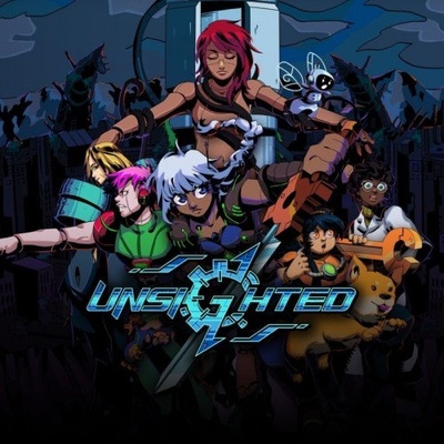 Unsighted