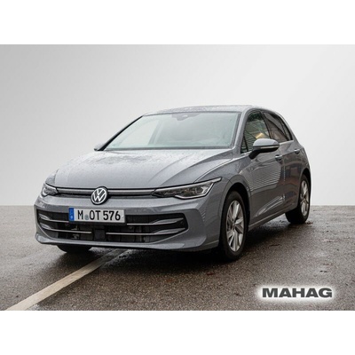 Volkswagen Golf 2.0 TDI Style DSG 110 kW