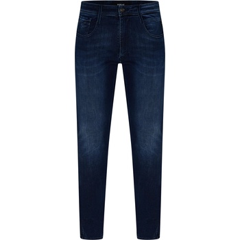 Replay PowerStretch Anbass Slim Fit Jean - Dark Blue 007