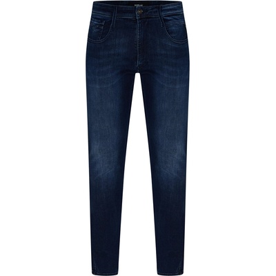 Replay PowerStretch Anbass Slim Fit Jean - Dark Blue 007