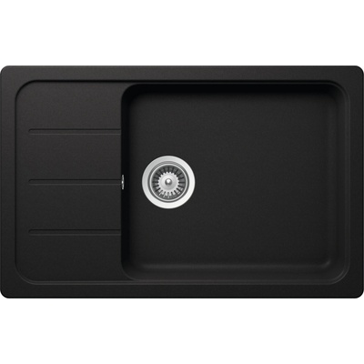 Schock Formhaus D-100LS Nero – Hledejceny.cz