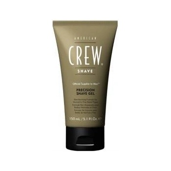 American Crew Гел за бръснене Precision Shave American Crew Капацитет 150 ml