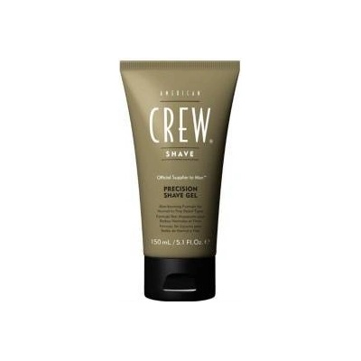 American Crew Гел за бръснене Precision Shave American Crew Капацитет 150 ml