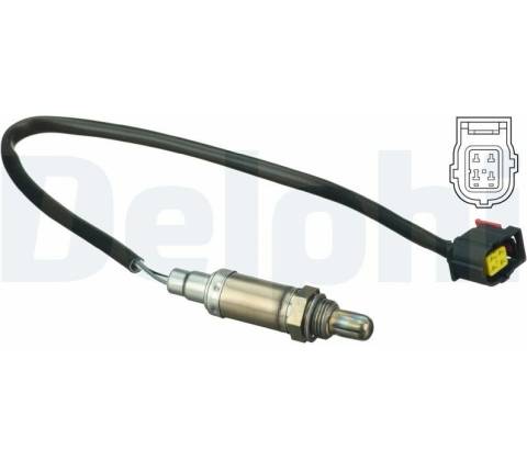 Lambda sonda Delphi ES10882-12B1