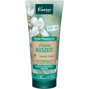 Kneipp Ароматен душ гел Little Break - 200 мл