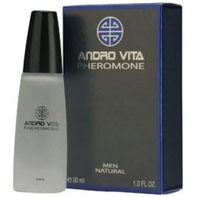 Andro Vita-neutrální feromonový parfém pánský 30 ml
