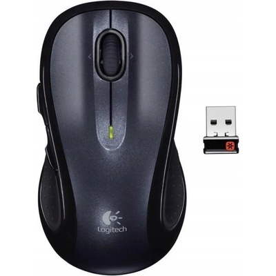 Logitech Wireless Mouse M510 910-001822