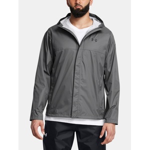Under Armour Мъжко яке Under Armour CLOUDSTRIKE JACKET-GRY Under Armour | Siv | МЪЖЕ | XL