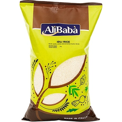 AliBaba Idli rýže 5 kg