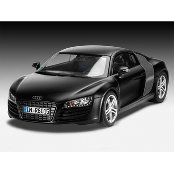 Revell Audi R8 1:24 (07057)