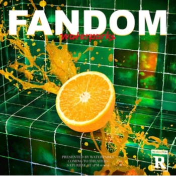 Fandom - Waterparks CD