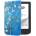 Tech-Protect Калъф тип тефтер за PocketBook Verse / Lite / Pro от Tech Protect - Sakura (5906203691135)