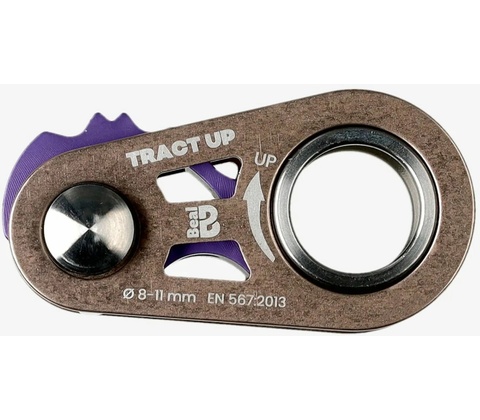 Beal Tract Up