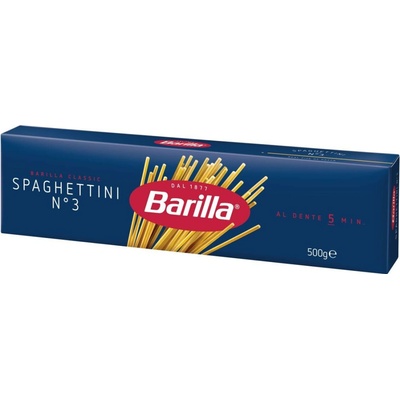 Barilla Spaghettini 0,5 kg